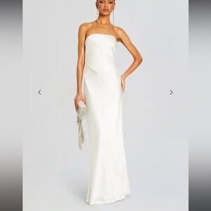 SKYE DRESS RETROFETE NWT